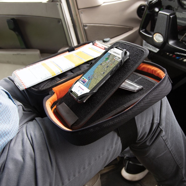 DELUXE IPAD FLIGHT DESK