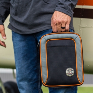 DELUXE IPAD FLIGHT DESK