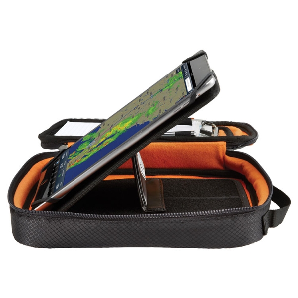 DELUXE IPAD FLIGHT DESK