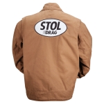 STOL DRAG BUSH PILOT JACKET
