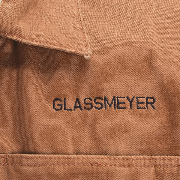 BUSH PILOT JACKET