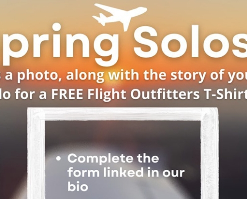 SPRING SOLOS