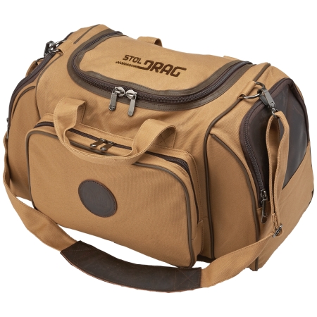 STOL DRAG BUSH PILOT DUFFEL BAG