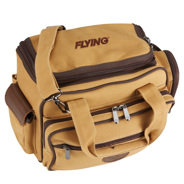 FLYING Bush Pilot Flight Bag