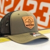 MOSSY MOMMA ANGLE OF ATTACK AVIATOR HAT