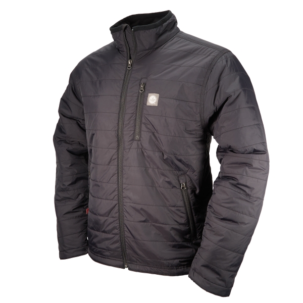Airfoil Flight Jacket