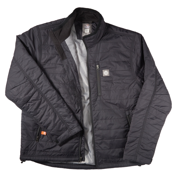 Airfoil Flight Jacket