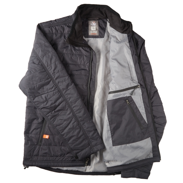 Airfoil Flight Jacket