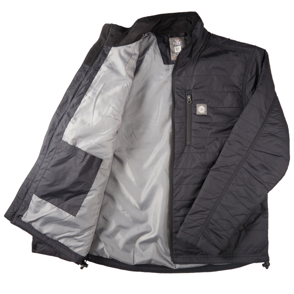 Airfoil Flight Jacket