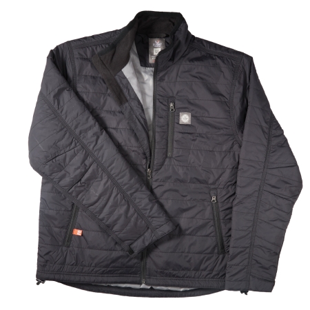 Airfoil Flight Jacket