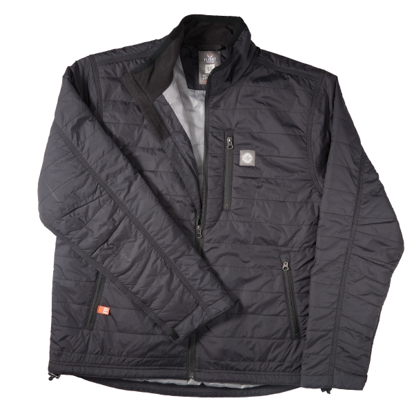 Airfoil Flight Jacket