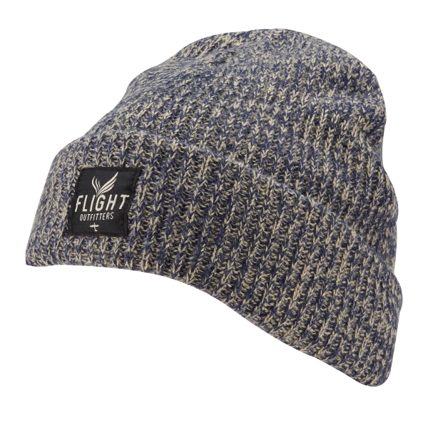 Flight Outfitters Winter Beanie - grey