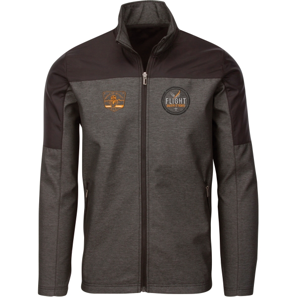 Men's Angle of Attack Kodiak Jacket