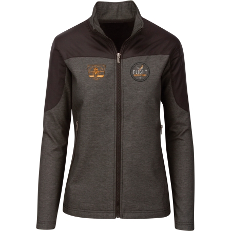 ANGLE OF ATTACK WOMEN'S KODIAK JACKET