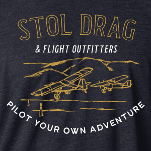 Stol Drag Classic Tshirt