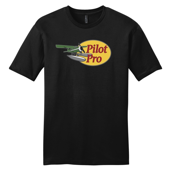 Pilot pro t-shirt
