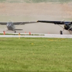 WAYNE AMERICA FLY-IN