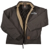 Aviation 101 Gray Bush Pilot Jacket