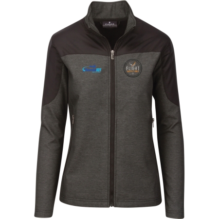 AVIATION 101 WOMEN'S KODIAK JACKET