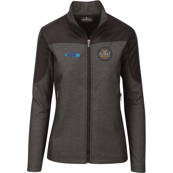 AVIATION 101 WOMEN'S KODIAK JACKET