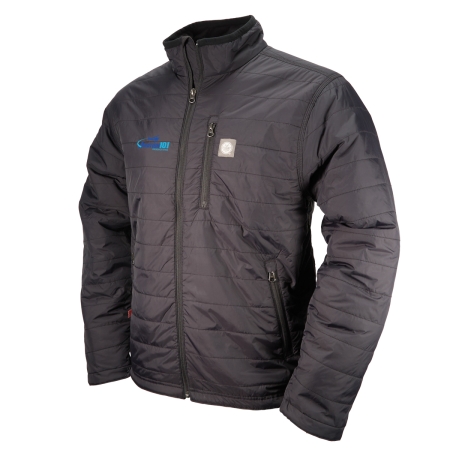 AVIATION 101 AIRFOIL JACKET