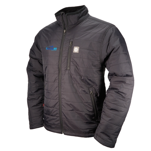 AVIATION 101 AIRFOIL JACKET
