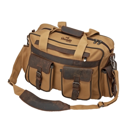 AVIATION 101 BUSH PILOT FOLIO BAG