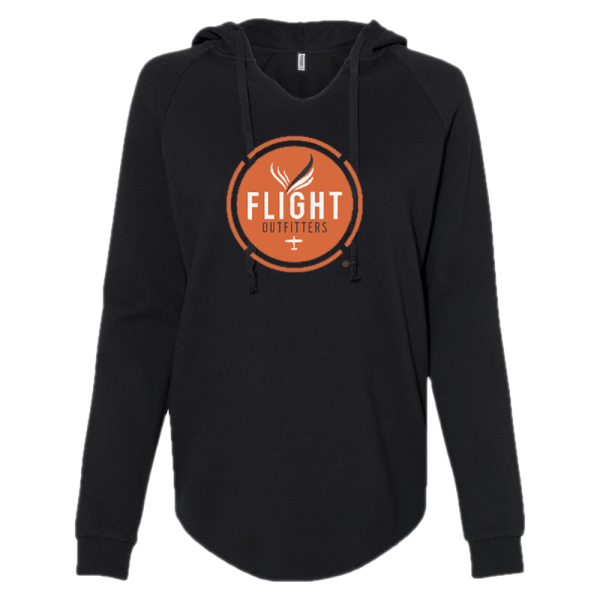 WOMEN’S FLIGHT OUTFITTERS HOODIE