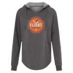 WOMEN’S FLIGHT OUTFITTERS HOODIE