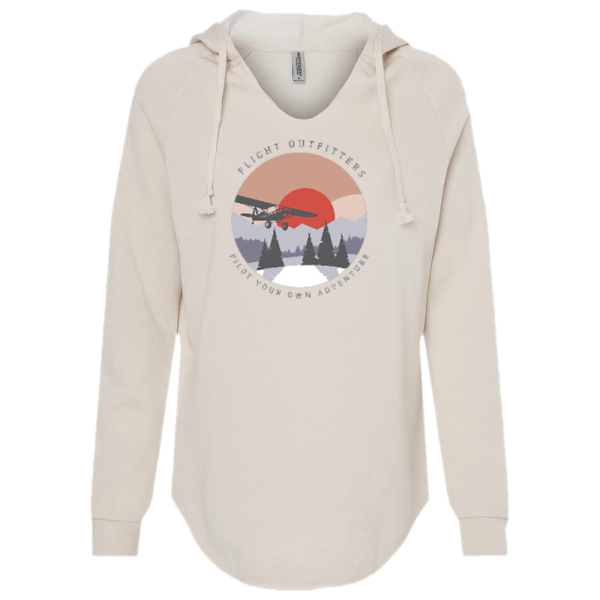 WOMEN’S BACKCOUNTRY SUNRISE HOODIE