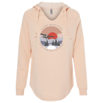 WOMEN’S BACKCOUNTRY SUNRISE HOODIE