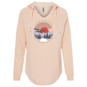 WOMEN’S BACKCOUNTRY SUNRISE HOODIE