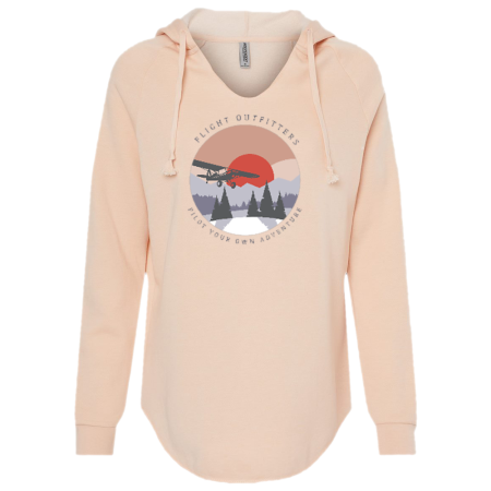 WOMEN’S BACKCOUNTRY SUNRISE HOODIE