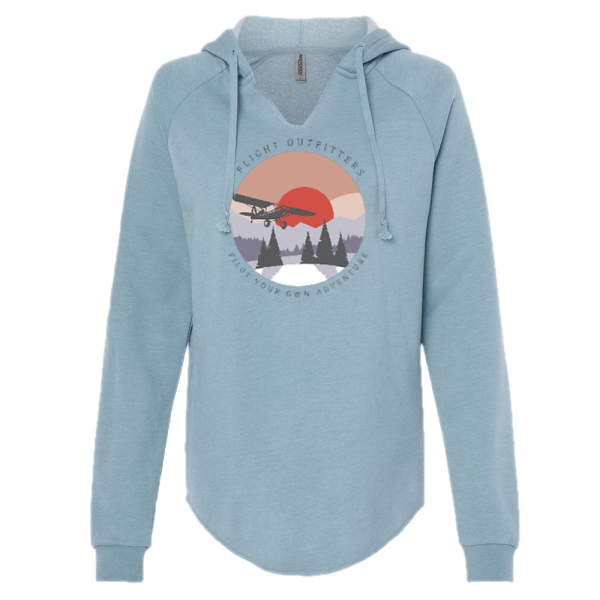WOMEN’S BACKCOUNTRY SUNRISE HOODIE