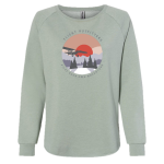 WOMEN’S BACKCOUNTRY SUNRISE SWEATSHIRT