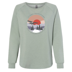 WOMEN’S BACKCOUNTRY SUNRISE SWEATSHIRT