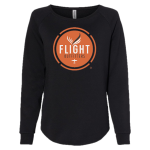 WOMEN’S FLIGHT OUTFITTERS SWEATSHIRT