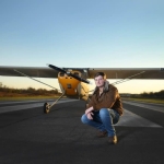 MASON ROWE - MARCH PILOT SPOTLIGHT