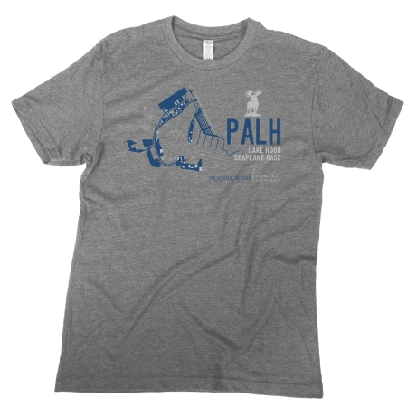lake hood seaplane base airport diagram heather grey