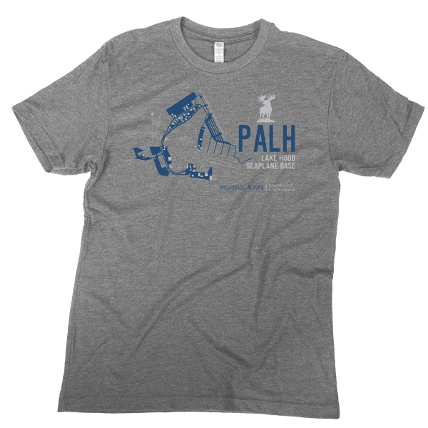 lake hood seaplane base airport diagram heather grey