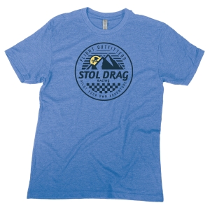 Stol_drag_mountain_drag_tshirt_columbia_blue_flat
