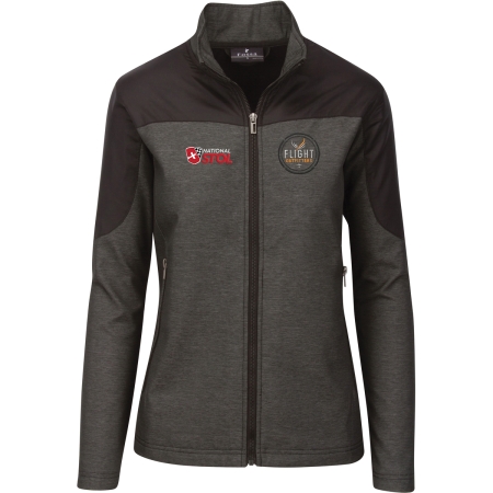 national stol women's kodiak jacket