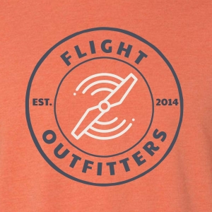 prop wash tshirt close up