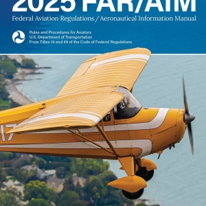 2025 FAR/AIM