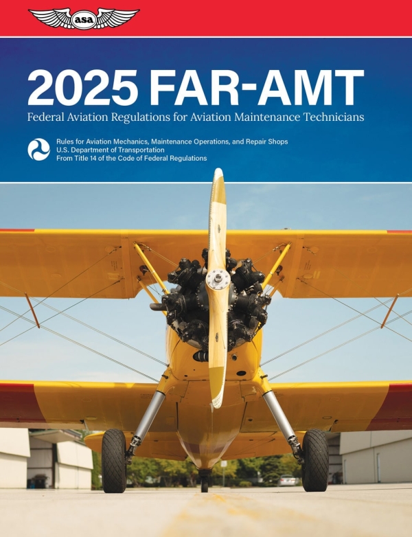 2025 FAR/AMT