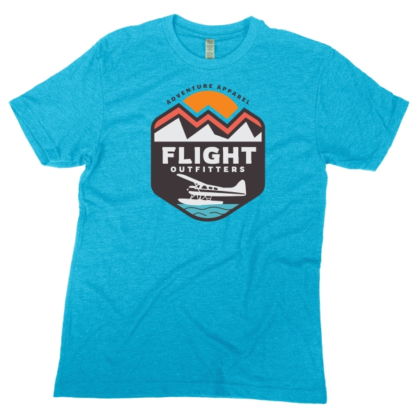 Adventure Apparel T-shirt