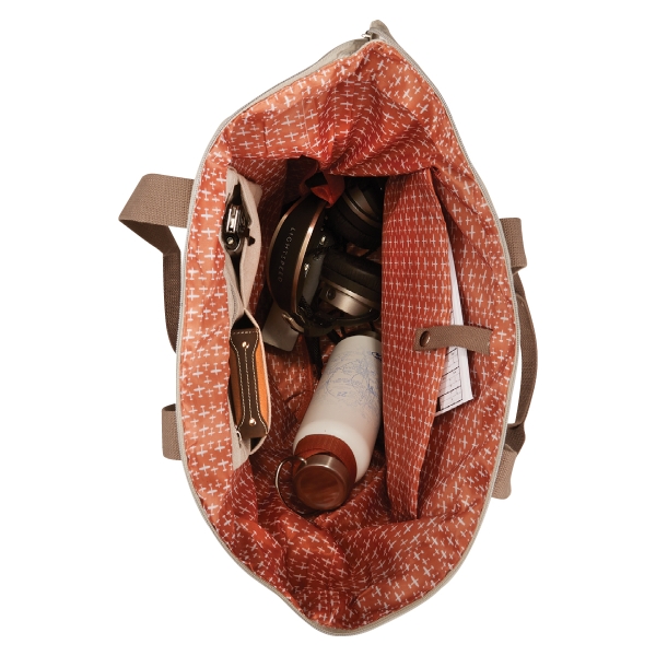 AOPA Sandbar Tote - Image 6