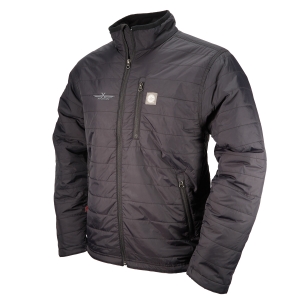 X-AVIATION AIRFOIL JACKET