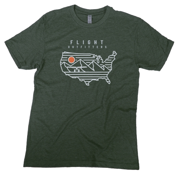 Cross Country Tshirt - Image 3