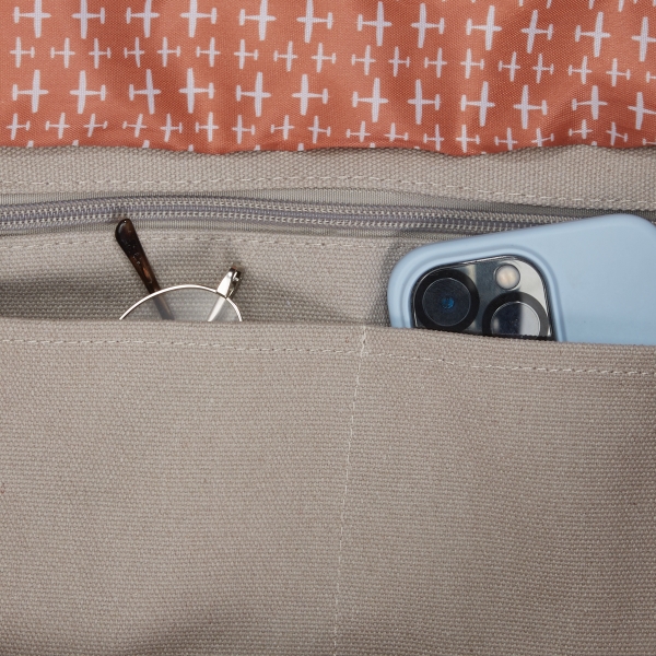 AOPA Sandbar Tote - Image 17